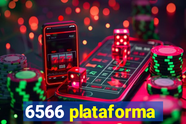 6566 plataforma